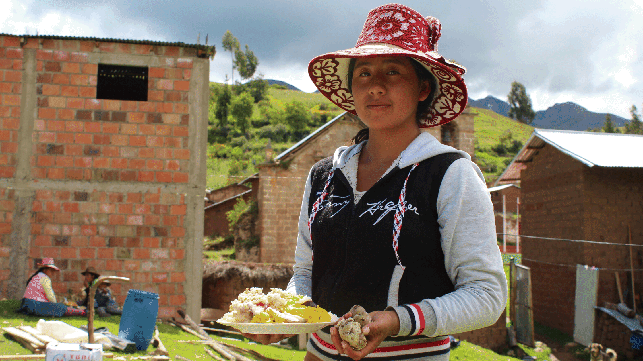 Peru, South America Photo