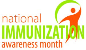 immunization awareness month