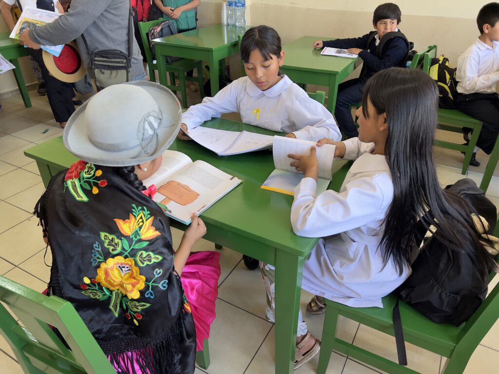 bolivia global impact 7