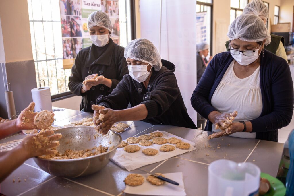 bolivia global impact 9