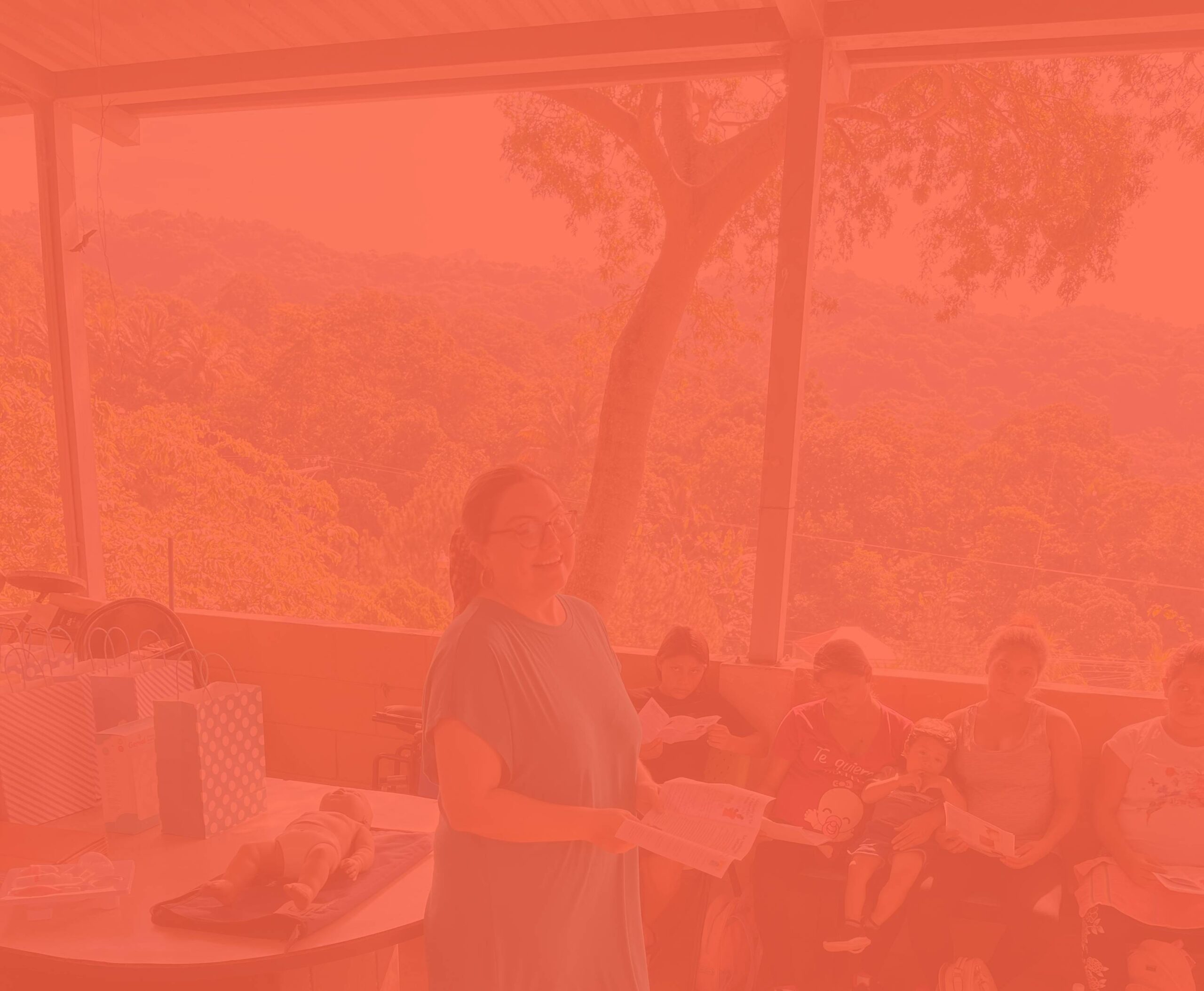 El Salvador, Central America 10 El Salvador Banner