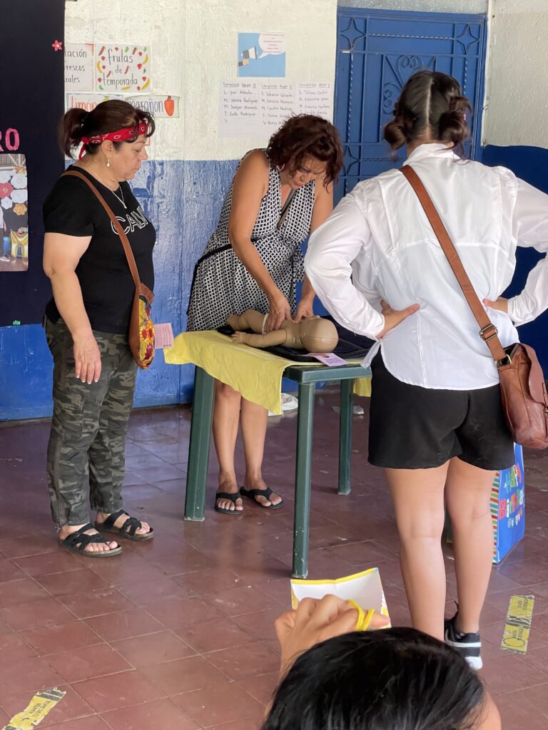 Our teams bring healing and renewed possibility to impoverished communities el salvador global impact 1