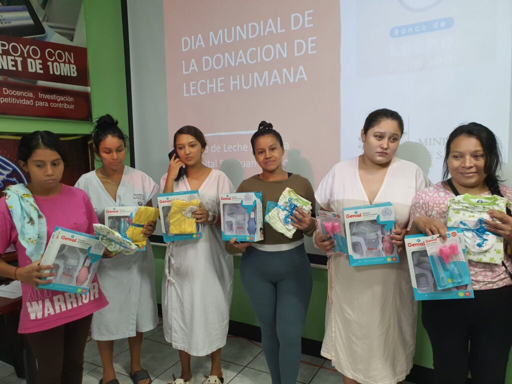 El Salvador, Central America 4 el salvador global impact 18