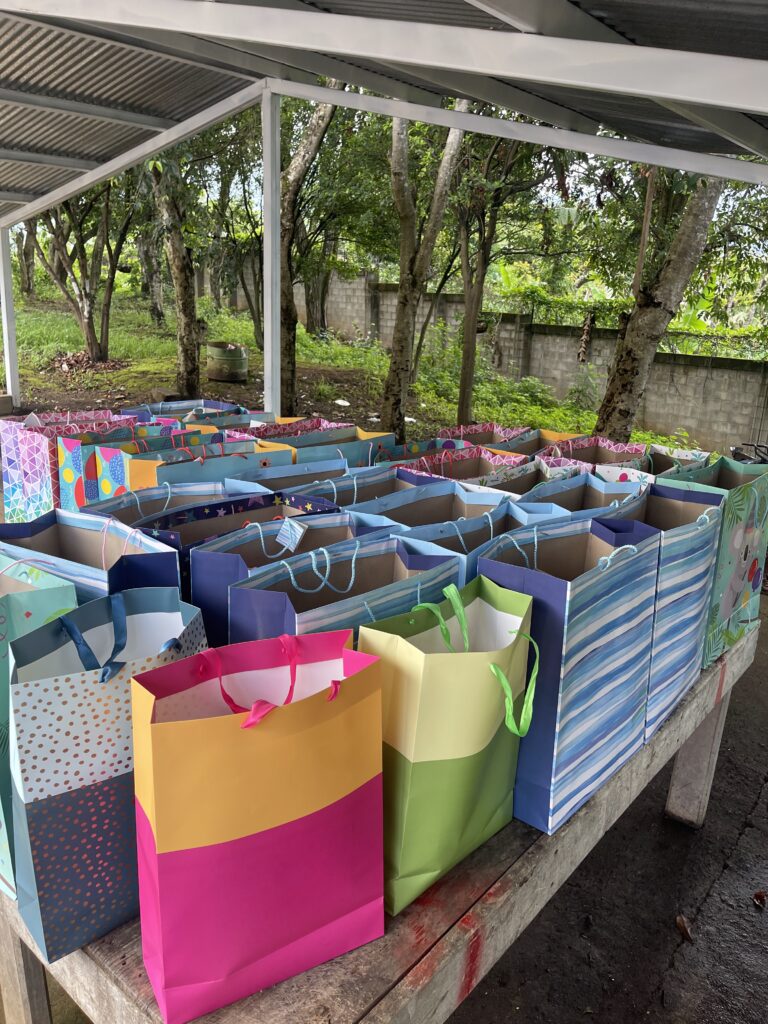 These kits empower women to build healthy habits el salvador global impact 2