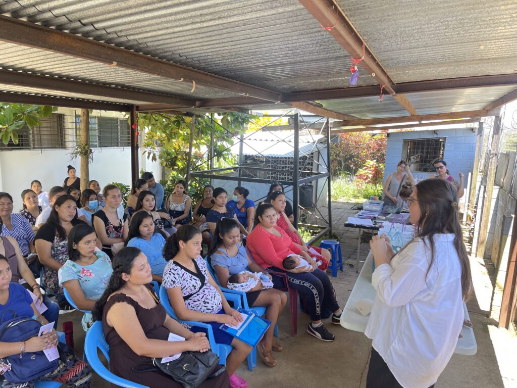 El Salvador, Central America 6 el salvador global impact 5