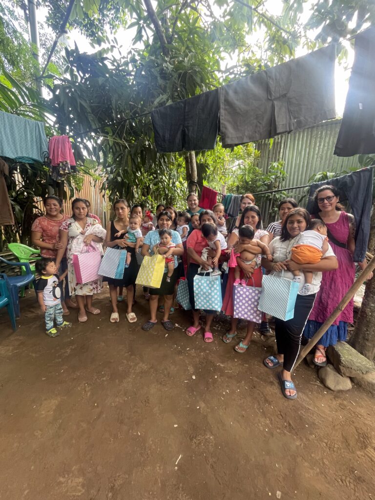 El Salvador, Central America 9 el salvador global impact 6