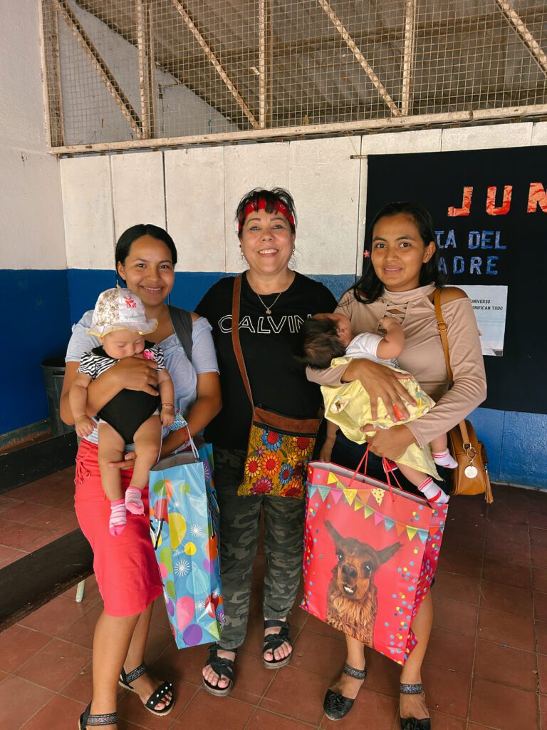 El Salvador, Central America 5 el salvador global impact 9