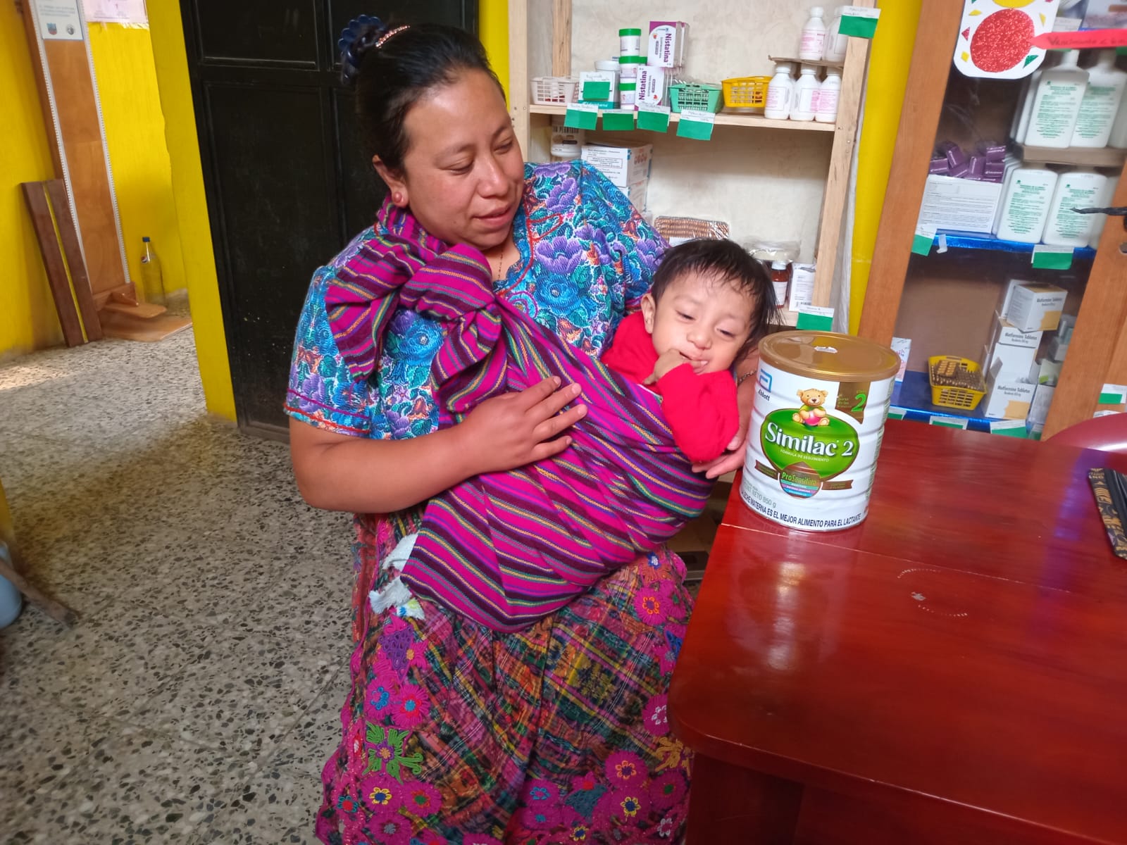 These kits empower women to build healthy habits guatemala global impact 22