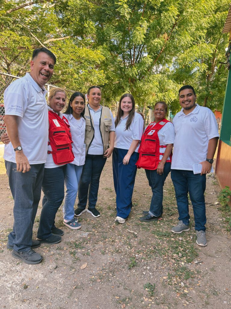 honduras global impact 2