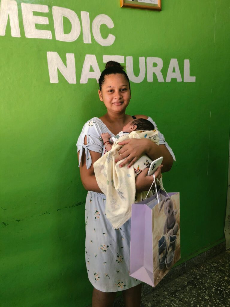 These kits empower women to build healthy habits honduras global impact 25