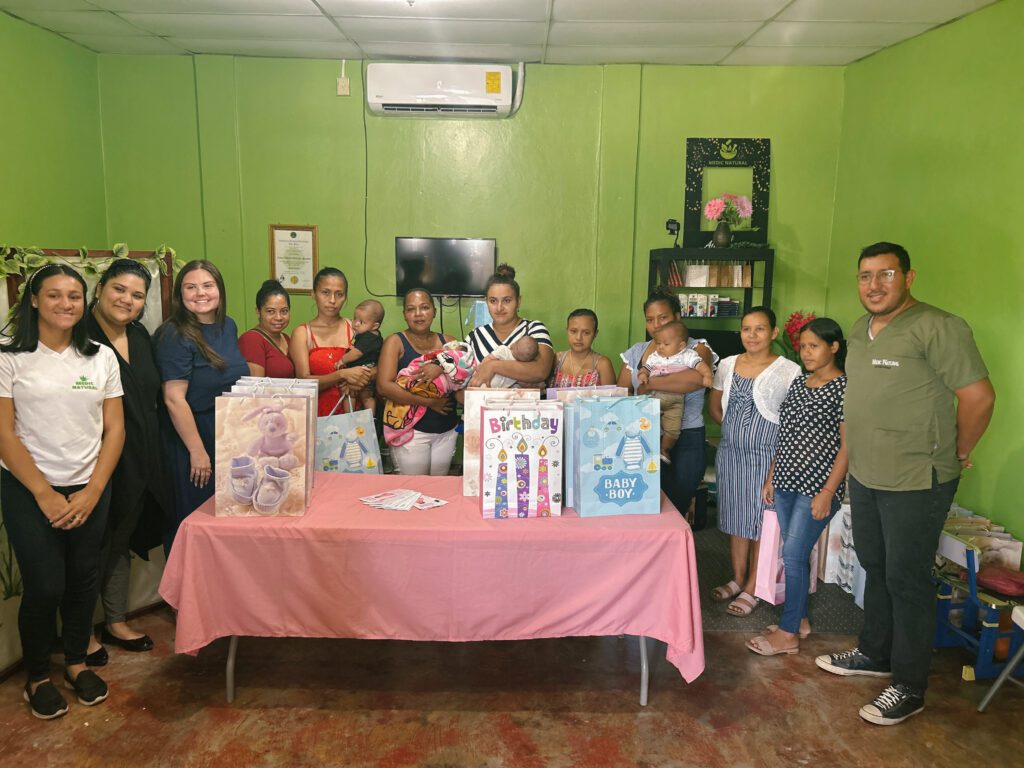 honduras global impact 8