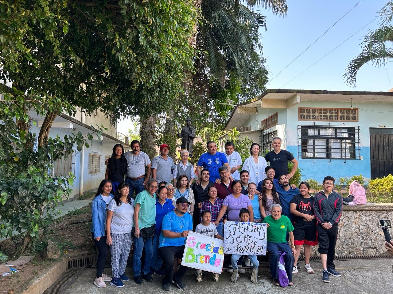 Our volunteer teams change lives mexico global impact 24