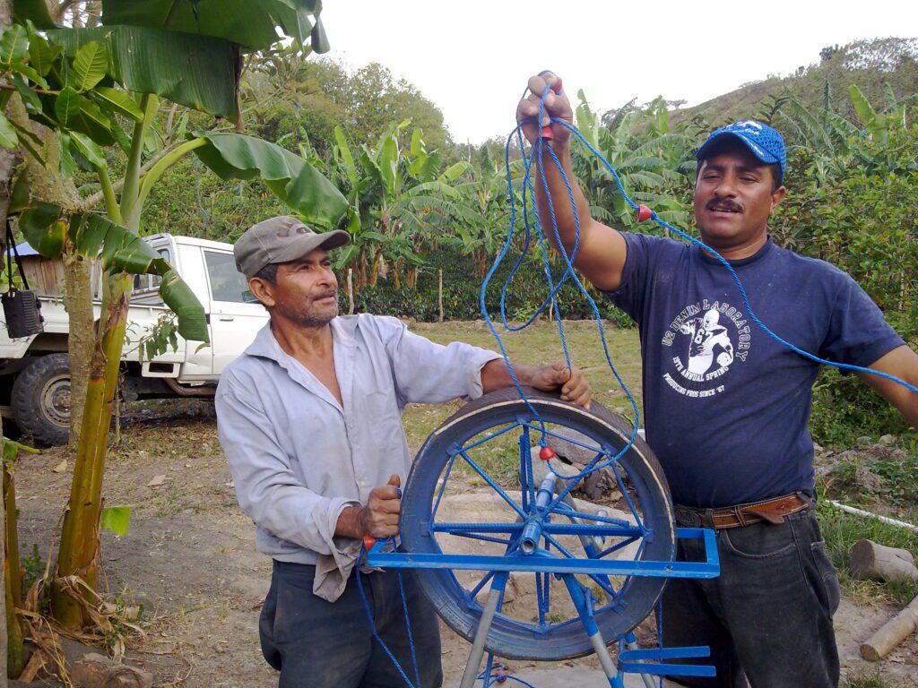 nicaragua global impact 12