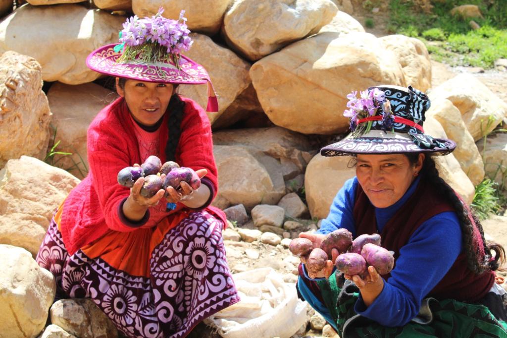 We're helping communities thrive We're helping communities thrive