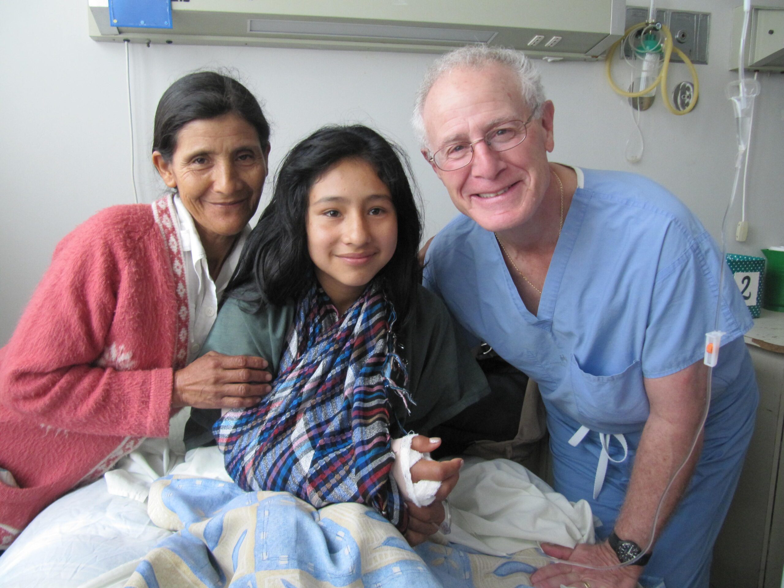 We provide specialized surgical services We provide specialized surgical services