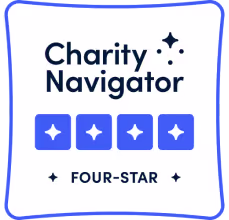 Charity Navigator Charity Navigator logo