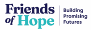 Friends of Hope logo
