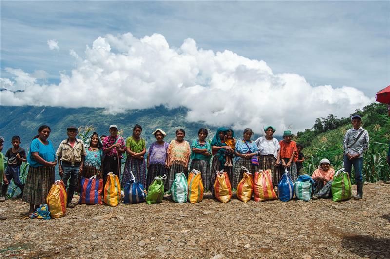 Guatemala, Central America 10 guatemala global impact updated 7