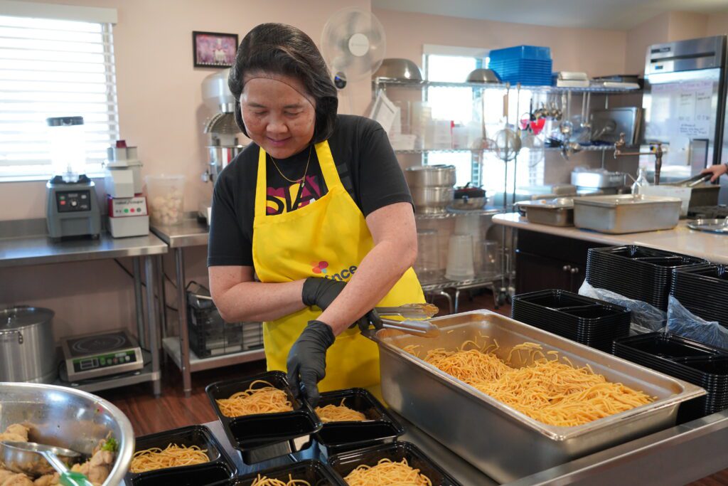 local impact nutrition programs 10