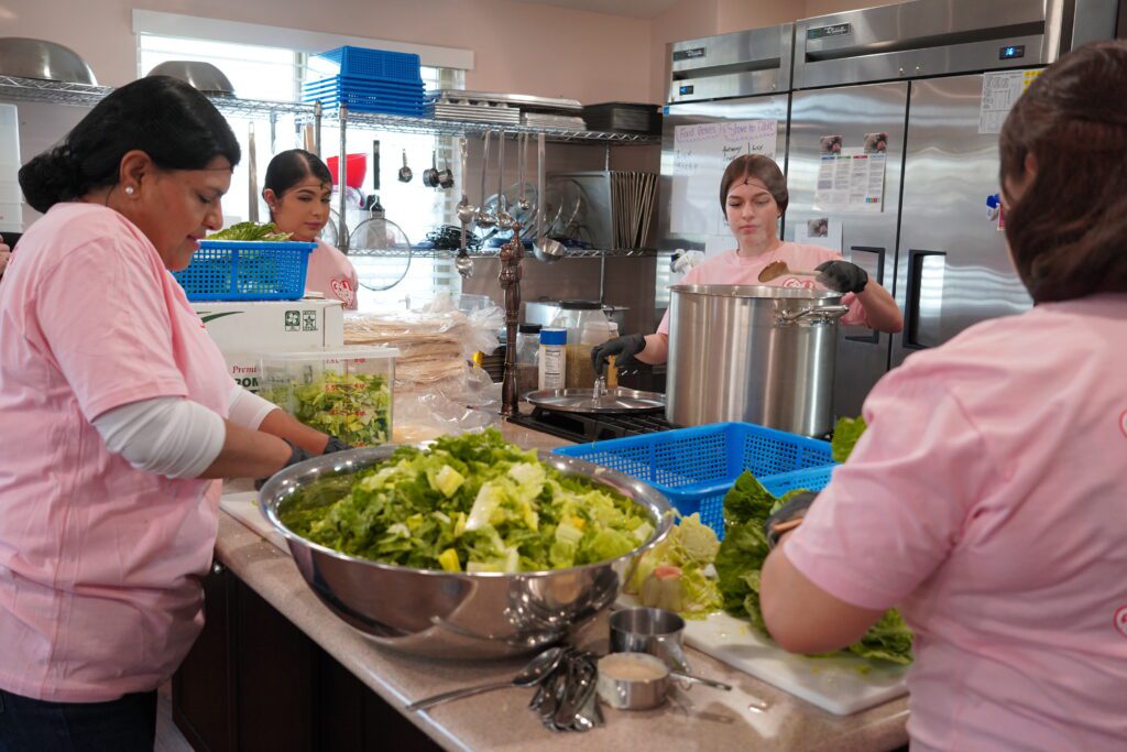 local impact nutrition programs 11