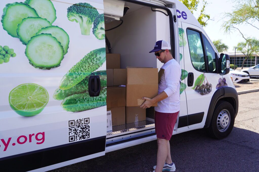 local impact nutrition programs 14