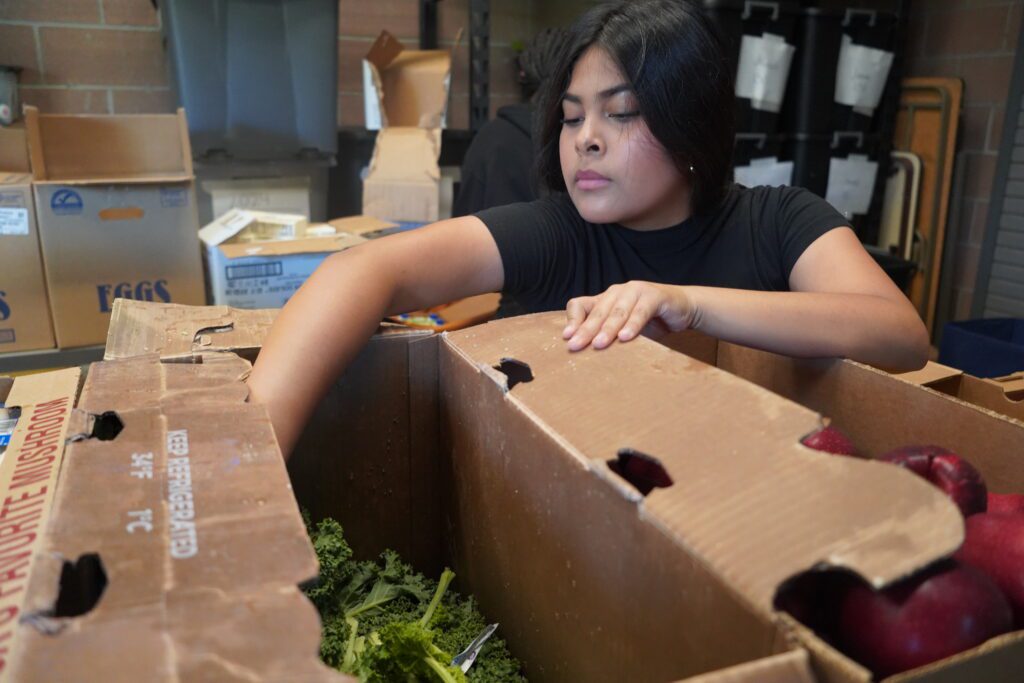 local impact nutrition programs 17