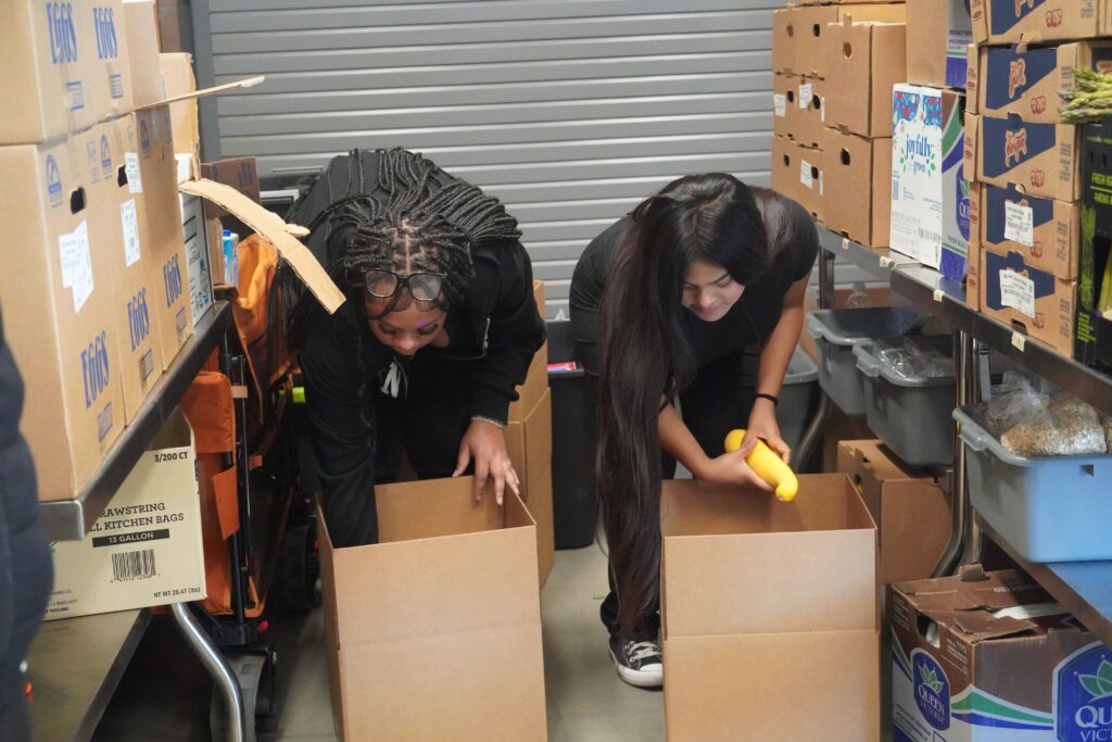 local impact nutrition programs 18