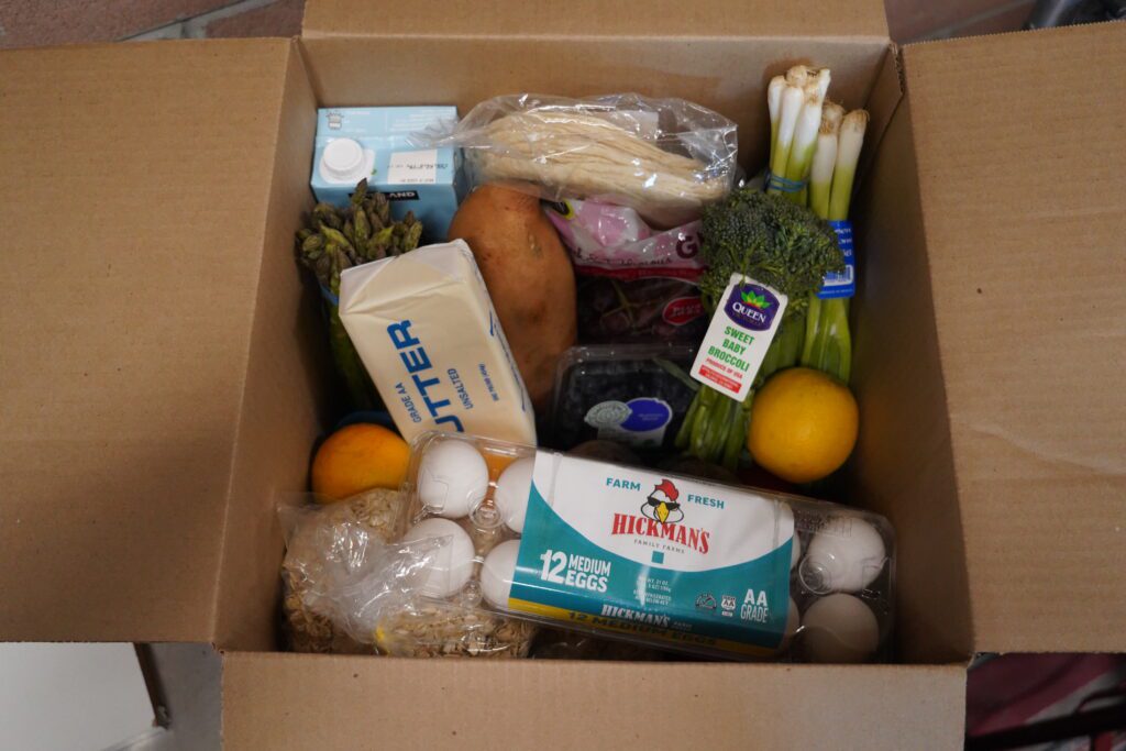 local impact nutrition programs 20