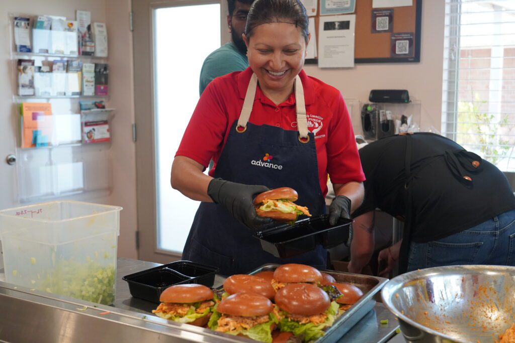 local impact nutrition programs 4