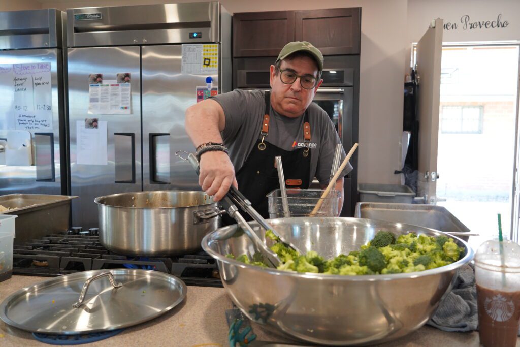 local impact nutrition programs 8