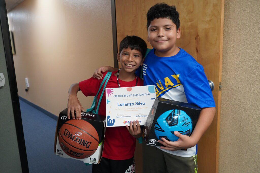 A Healthier Future for Anthony 3 DSC02368