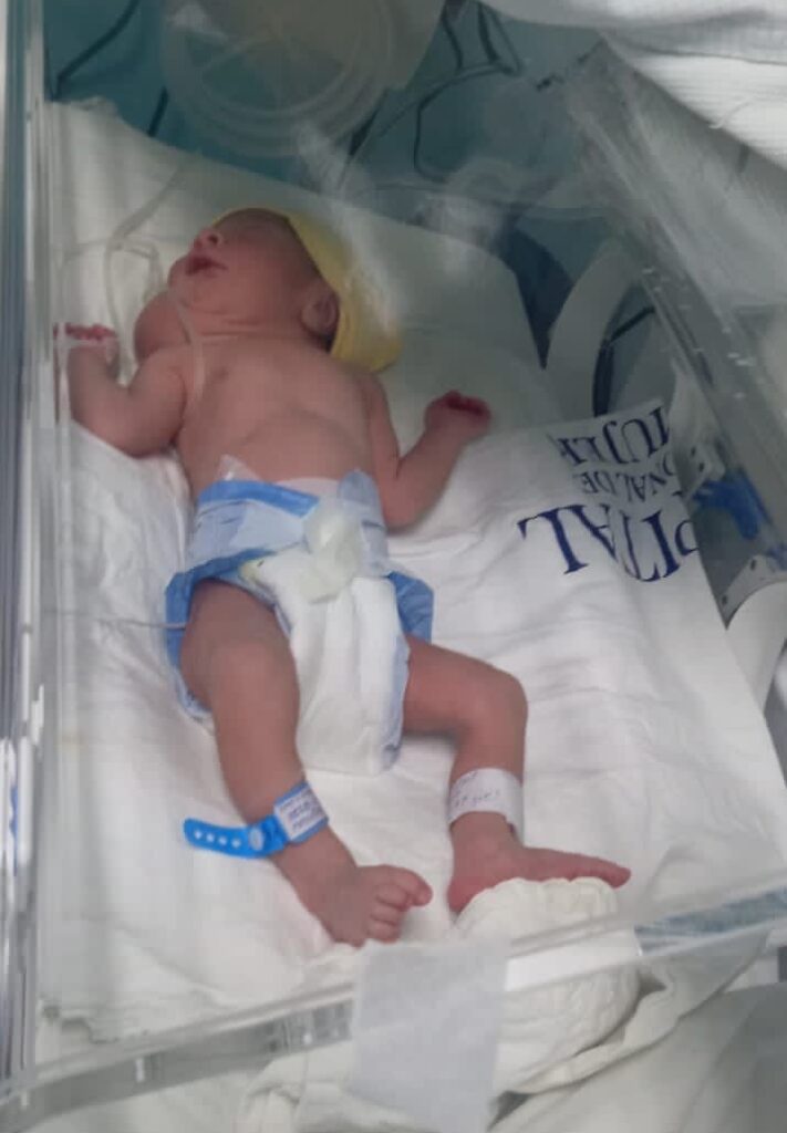 When Love Isn’t Enough: Diego’s Rescue Story 2 IMG 0497 e1766001241818