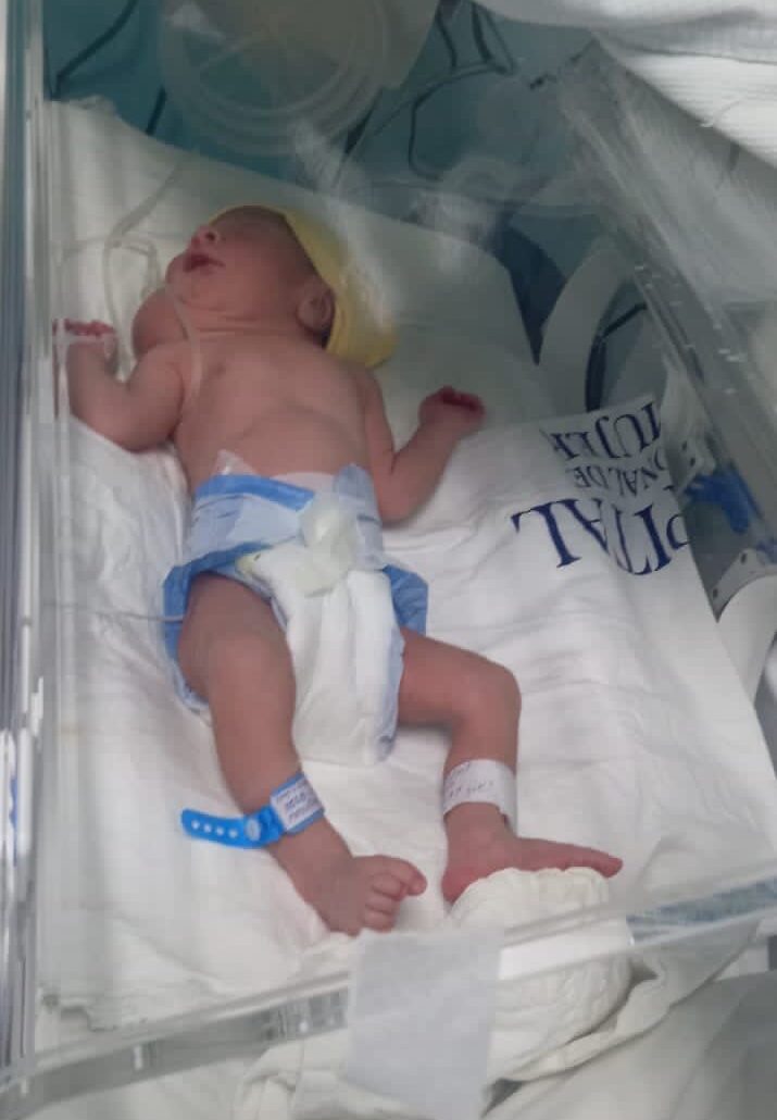 When Love Isn’t Enough: Diego’s Rescue Story 6 IMG 0497 e1766001241818