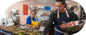 Nutrition Programs